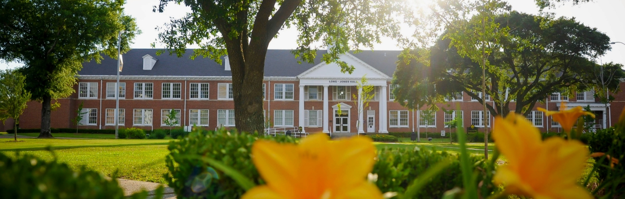 University Operations