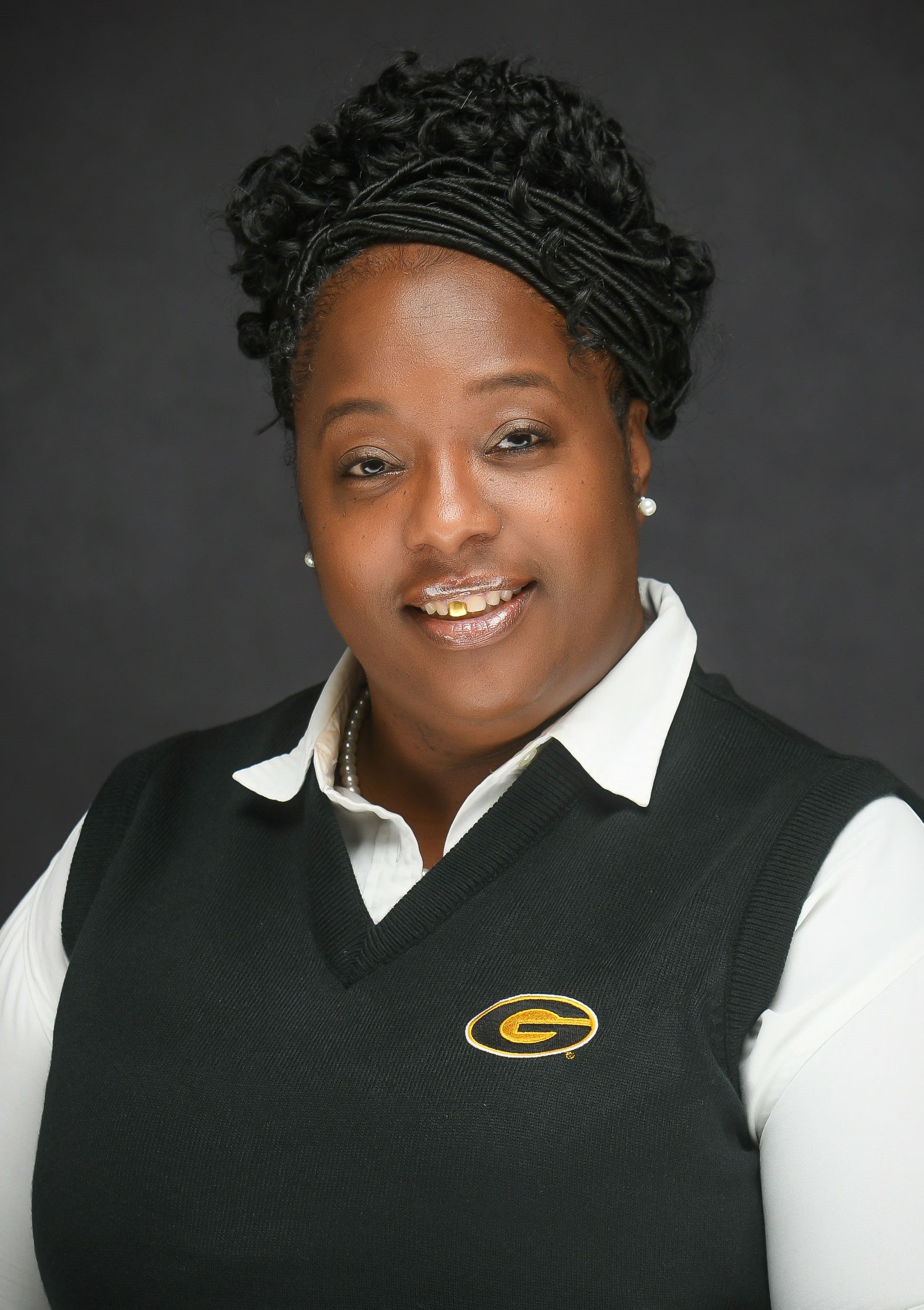 Mrs. Antoinette Kelly-Clark, Graduate Admissions Analyst Mrs. Antoinette Kelly-Clark, Graduate Admissions Analyst