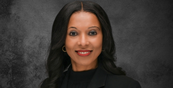 Penya M. Moses, JD, LL.M. - Vice President of Administration & Business Affairs